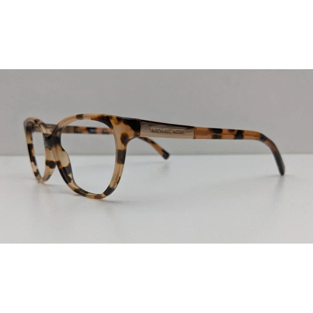 🕶️Michael Kors MK4029 Adelaide III 3155 Eyeglasses 51/15 135 /KAZ233🕶️